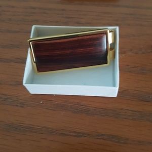 Men's money clip